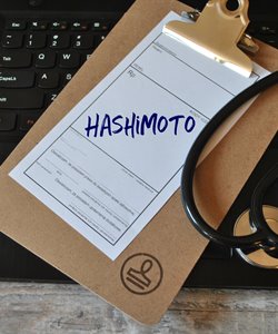 Dieta w Hashimoto - jak to ugryźć?
