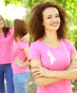 Jak pomóc sobie lub bliskiej osobie w radzeniu sobie z diagnozą choroby nowotworowej i jej doświadczaniu. #Różowa Akademia - cykl warsztatów
